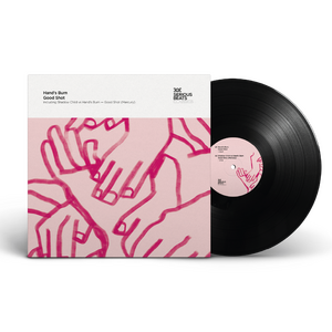 Hand's Burn – Good Shot 12"