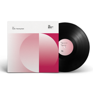 TLT – Kubik / Running Back 12"