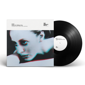 Lotus – Within Or Without You (Mr Sam's Travel To New York Remix) 12"