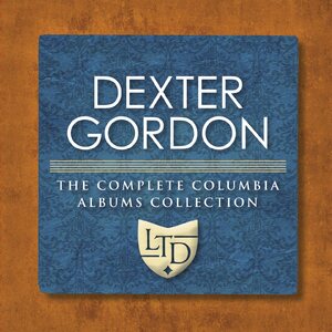 Dexter Gordon – The Complete Columbia Albums Collection 7CD Box Set