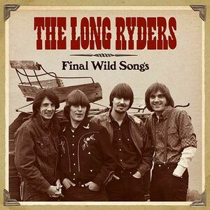 Long Ryders – Final Wild Songs 4CD Box Set