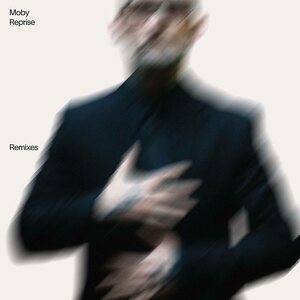 Moby ‎– Reprise: Remixes CD