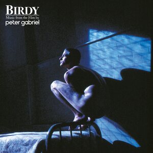 Peter Gabriel – Birdy LP