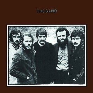 Band – The Band 2LP (50th Anniversary)