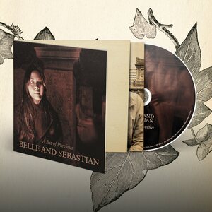 Belle And Sebastian – A Bit Of Previous CD