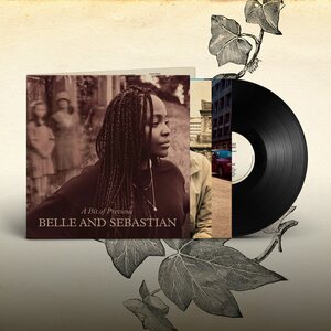 Belle And Sebastian – A Bit Of Previous LP