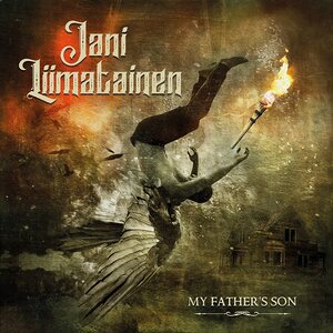 Jani Liimatainen – My Father's Son CD