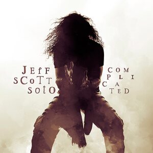 Jeff Scott Soto – Complicated CD