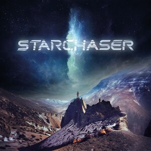 Starchaser – Starchaser CD