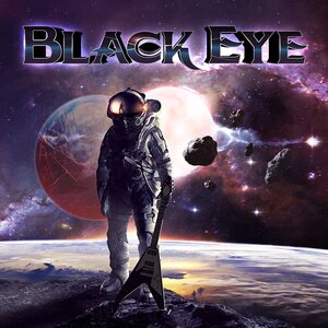 Black Eye – Black Eye CD