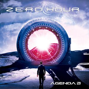 Zero Hour – Agenda 21 CD
