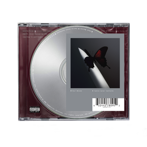 Post Malone – Twelve Carat Toothache CD