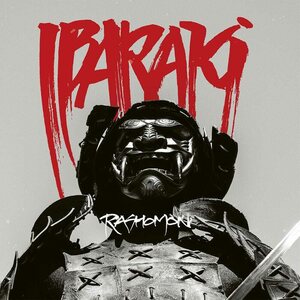 Ibaraki – Rashomon CD