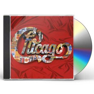 Chicago ‎– The Heart Of Chicago 1967-1997 CD