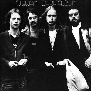 Wigwam – Dark Album 2LP Pink Vinyl