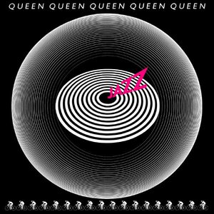 Queen – Jazz LP