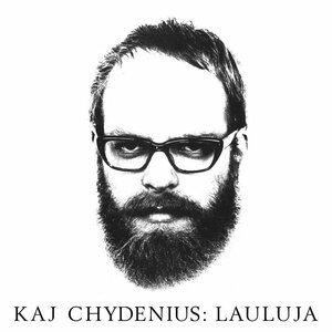 Kaj Chydenius – Lauluja LP