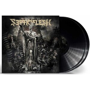 Septicflesh – Modern Primitive 2LP