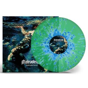 Malevolence – Malicious Intent LP