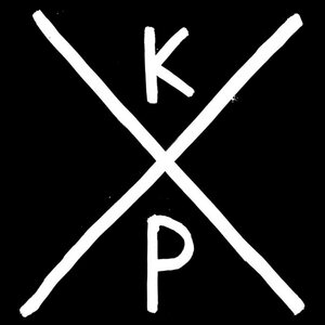 K-X-P – K-X-P LP