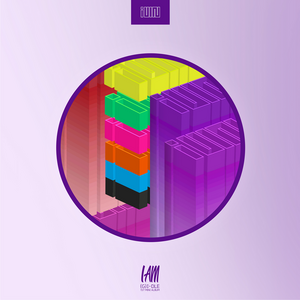 (G)I-DLE – I Am CD