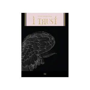 (G)I-DLE – I Trust CD (True Version)