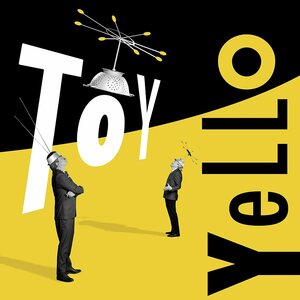 Yello ‎– Toy 2LP