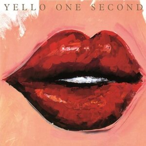 Yello – One Second LP
