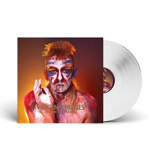 Virgin Prunes – Pagan Lovesong (40th Anniversary Edition) 12" Coloured Vinyl