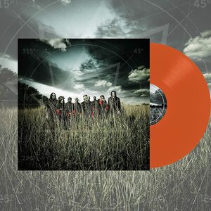 Slipknot – All Hope Is Gone 2LP Coloured Vinyl