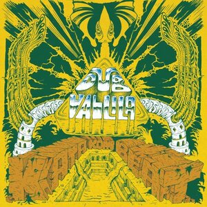 Dub Vallila – Katakom Beat LP