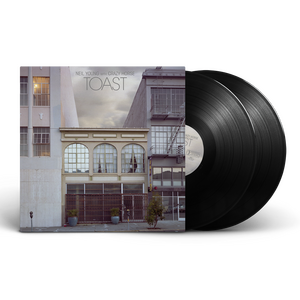 Neil Young & Crazy Horse – Toast 2LP