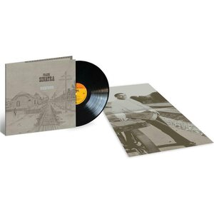 Frank Sinatra – Watertown LP
