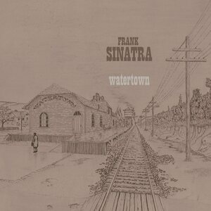 Frank Sinatra – Watertown LP