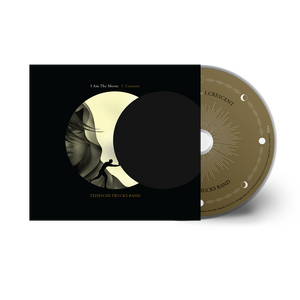 Tedeschi Trucks Band – I Am The Moon: I. Crescent CD
