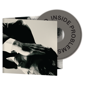 Andrew Bird ‎– Inside Problems CD