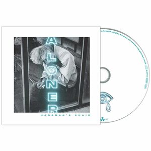 Hangman's Chair – A Loner CD
