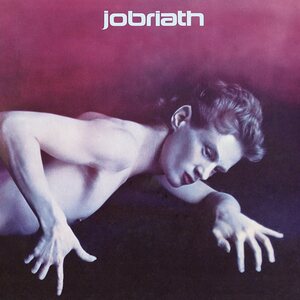 Jobriath – Jobriath CD