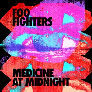 Foo Fighters – Medicine At Midnight LP