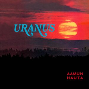 Uranus – Aamun hauta CD