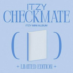 ITZY – Checkmate CD (Limited Edition)