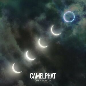 Camelphat – Dark Matter 3LP