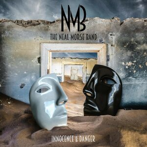 Neal Morse Band – Innocence & Danger 2CD+DVD