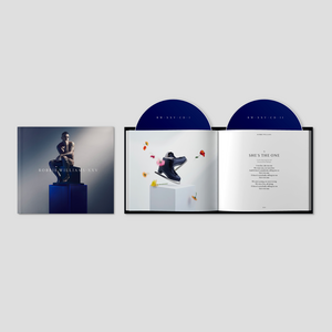 Robbie Williams – XXV 2CD Deluxe Edition