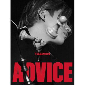 Taemin (SHINee) – Advice CD