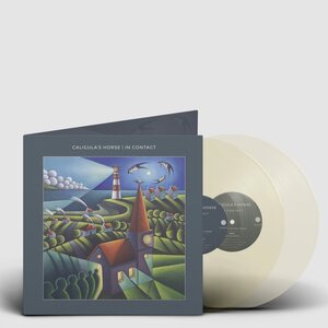 Caligula's Horse – In Contact 2LP