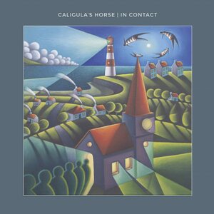 Caligula's Horse – In Contact 2LP