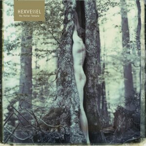 Hexvessel – No Holier Temple CD
