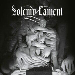 Solemn Lament – Solemn Lament EP CD