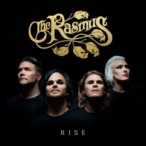 Rasmus – Rise CD